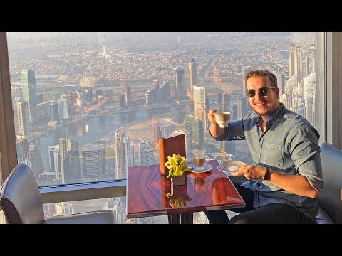 Wideo: Czy Burj Khalifah Może Się Zawalić? Sieć Matador