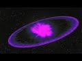 Черные сверхновые (сверхновые черных карликов) – последние вспышки света в умирающей Вселенной