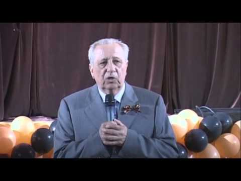 Концерт ТНУ — 9 мая 2012 года. Part 1.