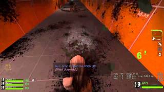 Witch Training (alpha version)