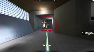 [UT4] link gun