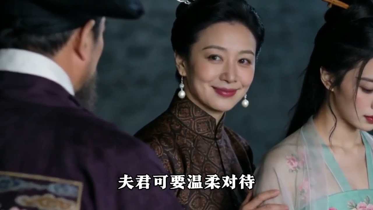 为何古人纳妾正房不仅不生气，反而会主动给丈夫纳妾？