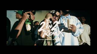 DE 2 en 2 REMIX - Rony Alca x Young Maelo x Jey Khalish
