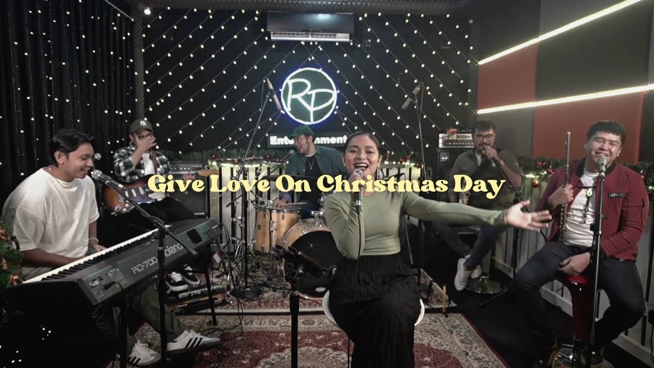 Christmas day jackson 5