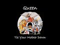 Queen - Tie Your Mother Down (DTS 96/24 surround sound 5.1)