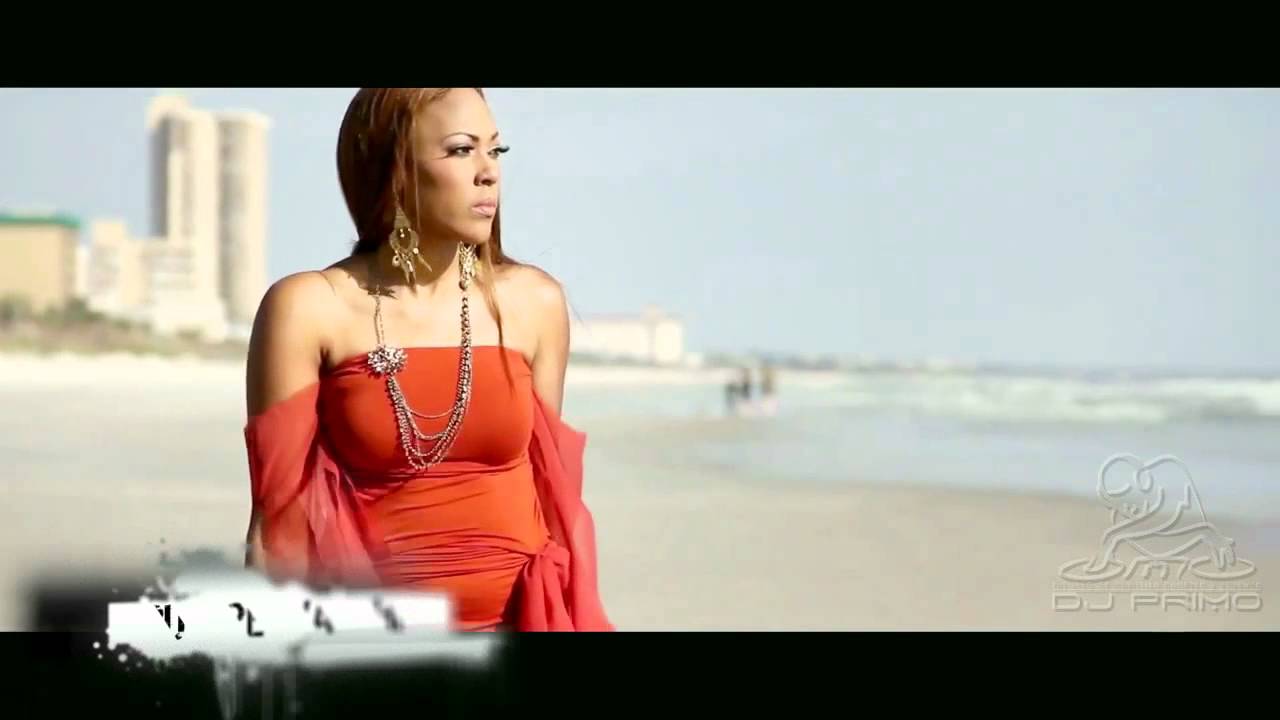 Erica Diamonds "Secrets" Slow-N-Steady Video Remix (@Miss_Erica @IamDJPrimo)