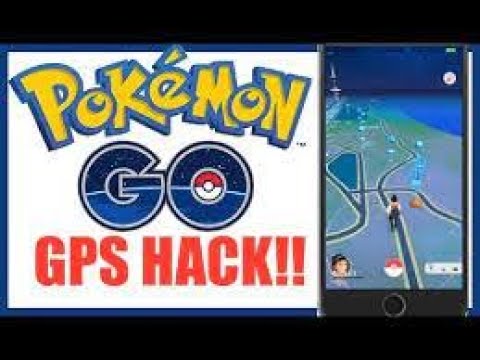 Pokemon GO Fake GPS Spoofer Latest 4.3 In English @zfk110
