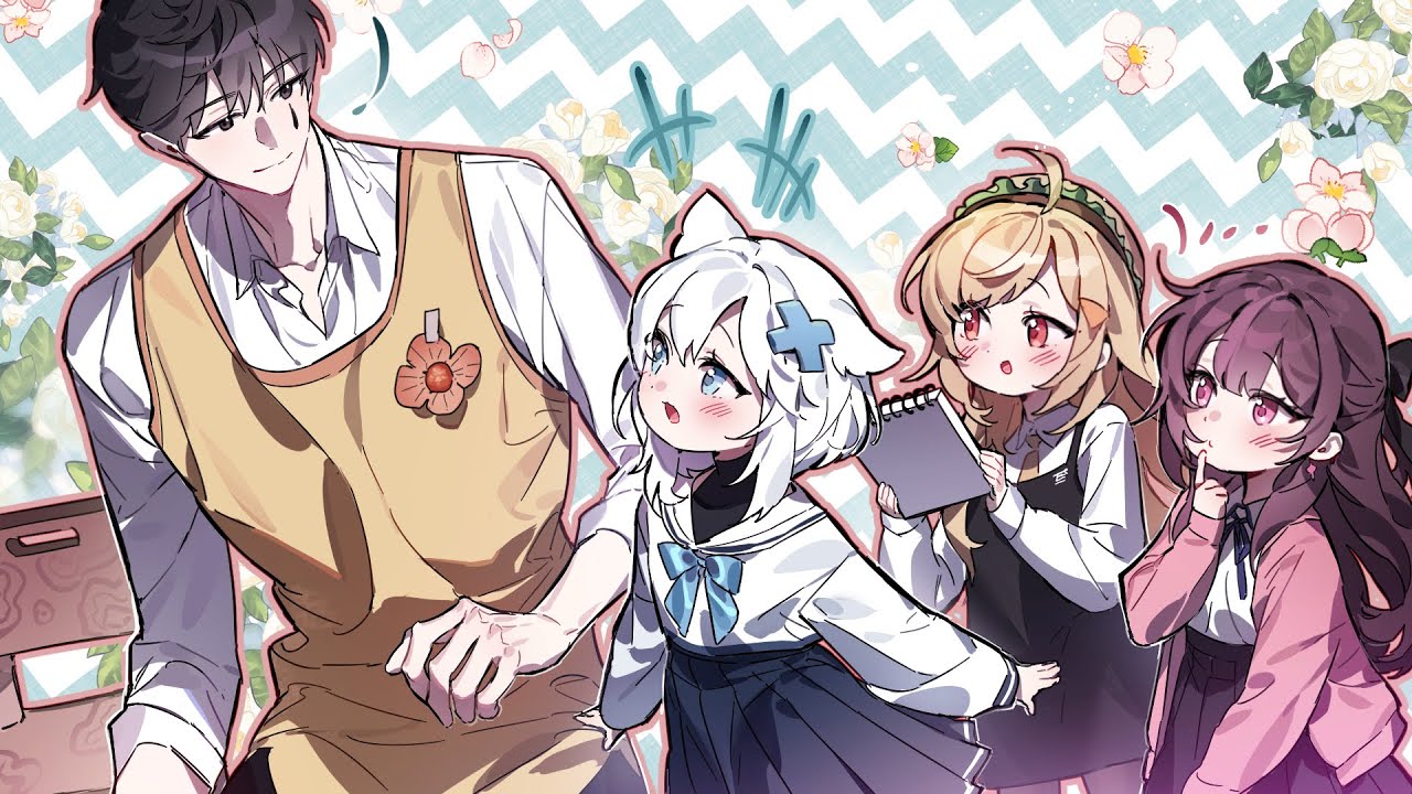 이세돌 키우기 - 악어의 놀이터2