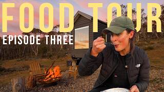 PADDOCK TO PLATE - EPISODE 3 - Road Trip PADDOCK TO PLATE - EPISODE 3 - Road Trip