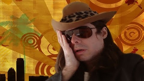 Dross contesta preguntas estúpidas 16