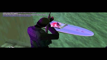 (cmlv-rp) shots are fired