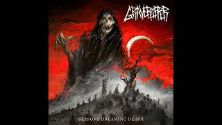 GraveRipper -  Seasons Dreaming Death (Full Album, 2023)