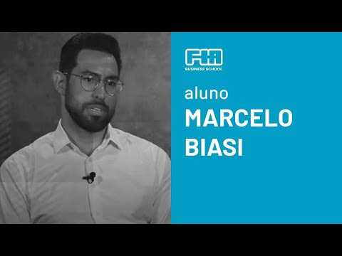 Depoimento Aluno - Marcelo Biasi