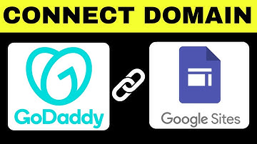 How to Connect GoDaddy Domain to Google Sites 2025 | Integrate GoDaddy to Google Sites (QUICK GUIDE)