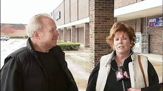 Sears, Kmart Closing