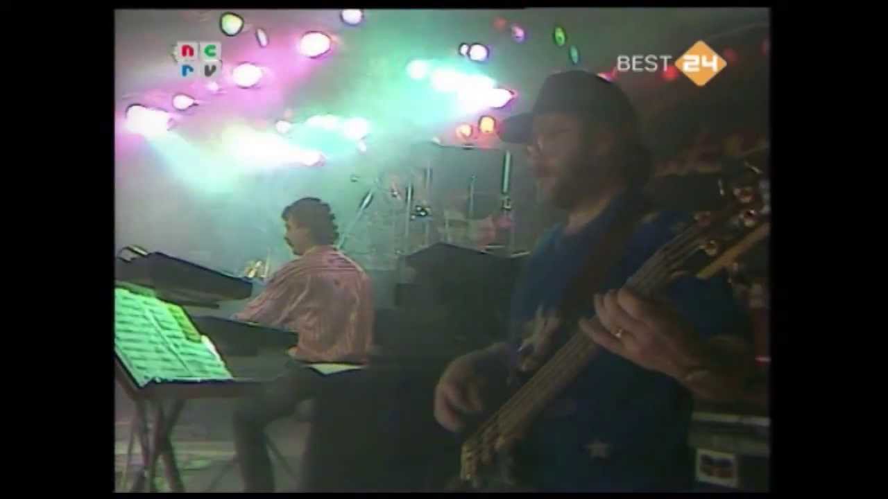 Rob de Nijs - Hou Me Vast 1986 - YouTube