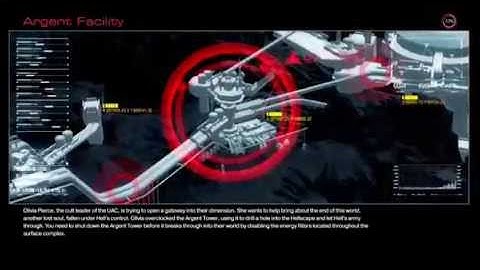 Doom Lets play Part 3- Beginning Of The End