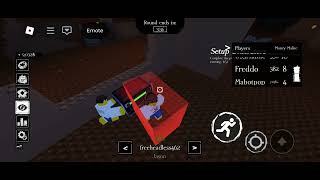 Exploiter, again