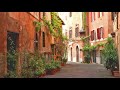 Trastevere, Rome