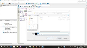 Introducción Quartus, VHDL y simulación