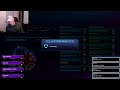 Rocket League w/ Owen!