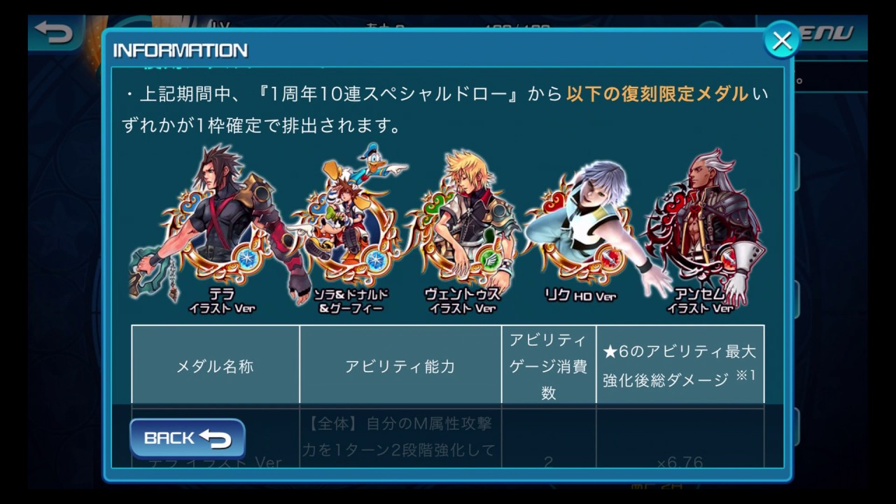 Khux 不具合報告 ハイスコアイベント ディズニーメダル キングダムハーツアンチェインドキー Kingdom Hearts Unchained X Youtube Khux 不具合報告 ハイスコアイベント ディズニーメダル キングダムハーツアンチェインドキー Kingdom Hearts Unchained X Youtube