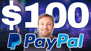 PayPal CEO Alex Criss BOMBSHELL Leaves Everyone SPEECHLESS