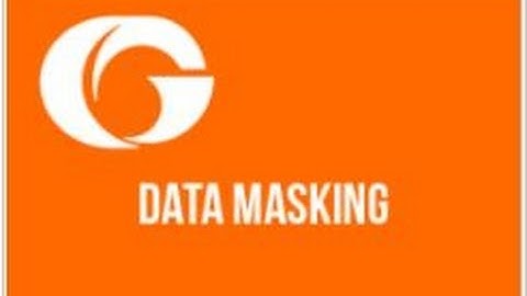 GigaSMART® Data Masking