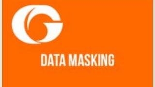 GigaSMART® Data Masking