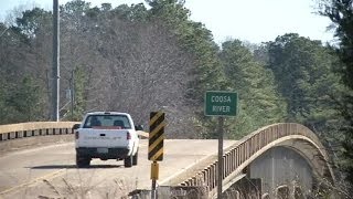 Search continues for drowning victim