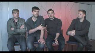 Download Lagu Westlife's World Pt 2 - Leisure MP3