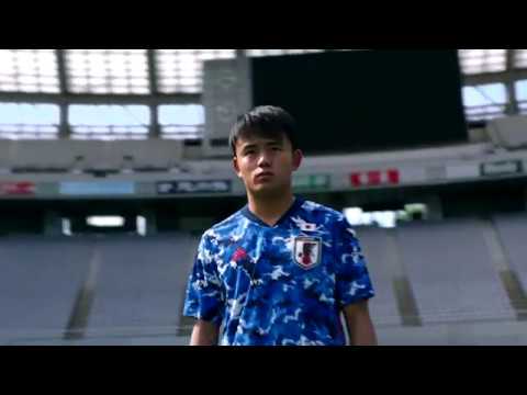 【CM】アディダス