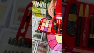 Miss Rose New Design Big Makeup Kit ||Latest Makeup Box Collection #makeupworld #makeupgirls #beauty