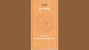 GRWM for Dandiya | Navratri Season | #navratri #garba