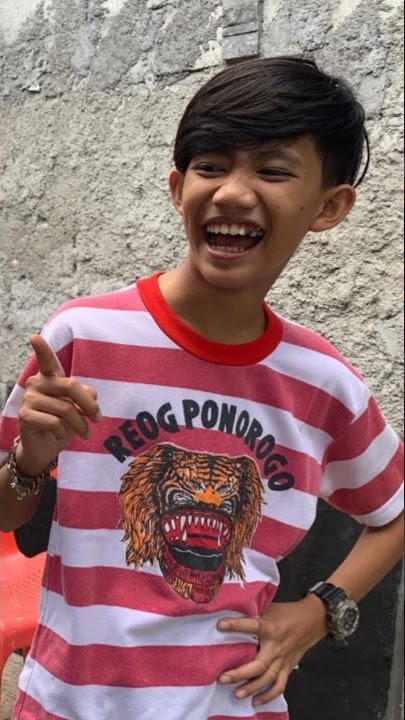 Aku lagi bete beb Enthul