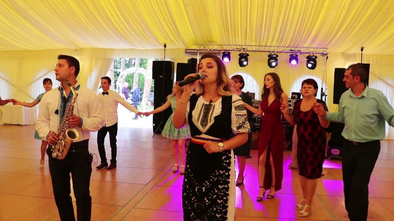 Fratii Haiduc - Live 🟣 Etno Sibiu 🟣