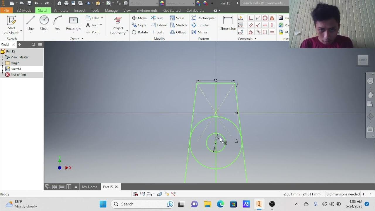 UTS INVENTOR MACHINIST JACK (swivel) YouTube