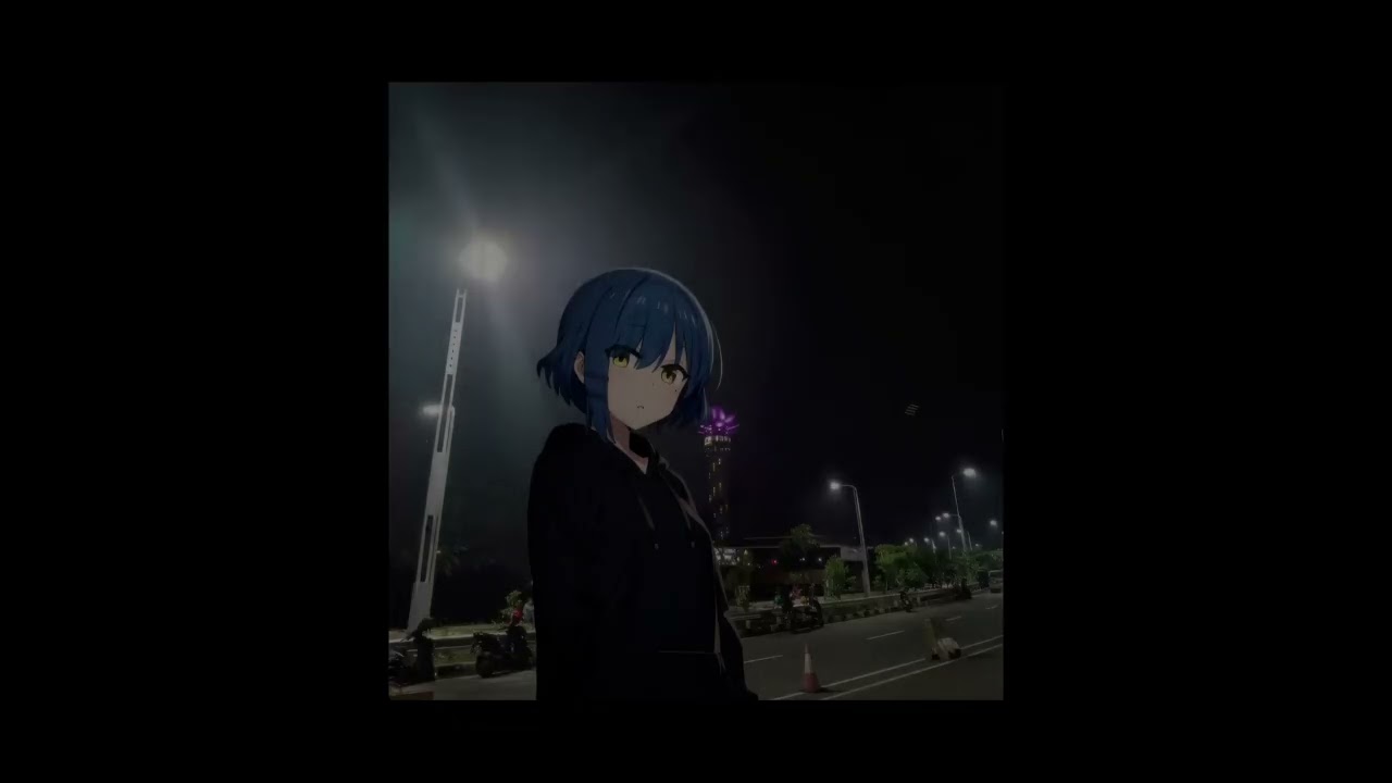 step by step - fadinglight (pitched down + reverbed + looped)