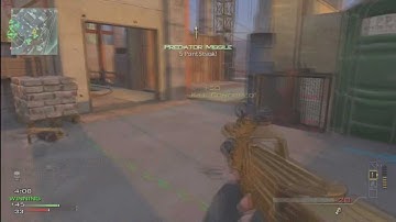 MW3: My Best Class Setup | Episode 5: P90