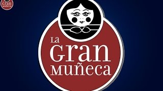Video thumbnail of "''Voy por la calle'' - Murga La Gran Muñeca 2016 (con letra)"