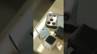 Real-Time Charging Status with the Anker Smart Display Charger @AnkerCharging