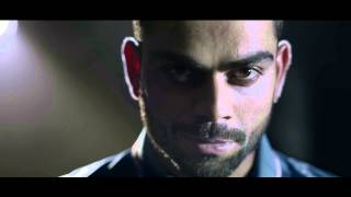 Virat Kohli - ICC World Cup 2015 #WontGiveItBack screenshot 5