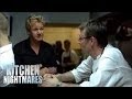 Gordon Revisits Rococo - Kitchen Nightmares