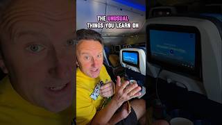 What I learned from an in-flight ad