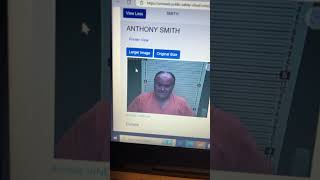 Karma at Harlan jail former employee jailed on #crack40tv