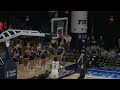 Florida International vs. Florida National - Game Highlights
