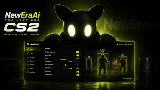 FREE CS2 HACK 2026 BEST LEGIT CHEAT | AIMBOT + ESP UNDETECTED VAC