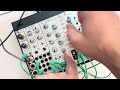 Doepfer Mini-Voice System
