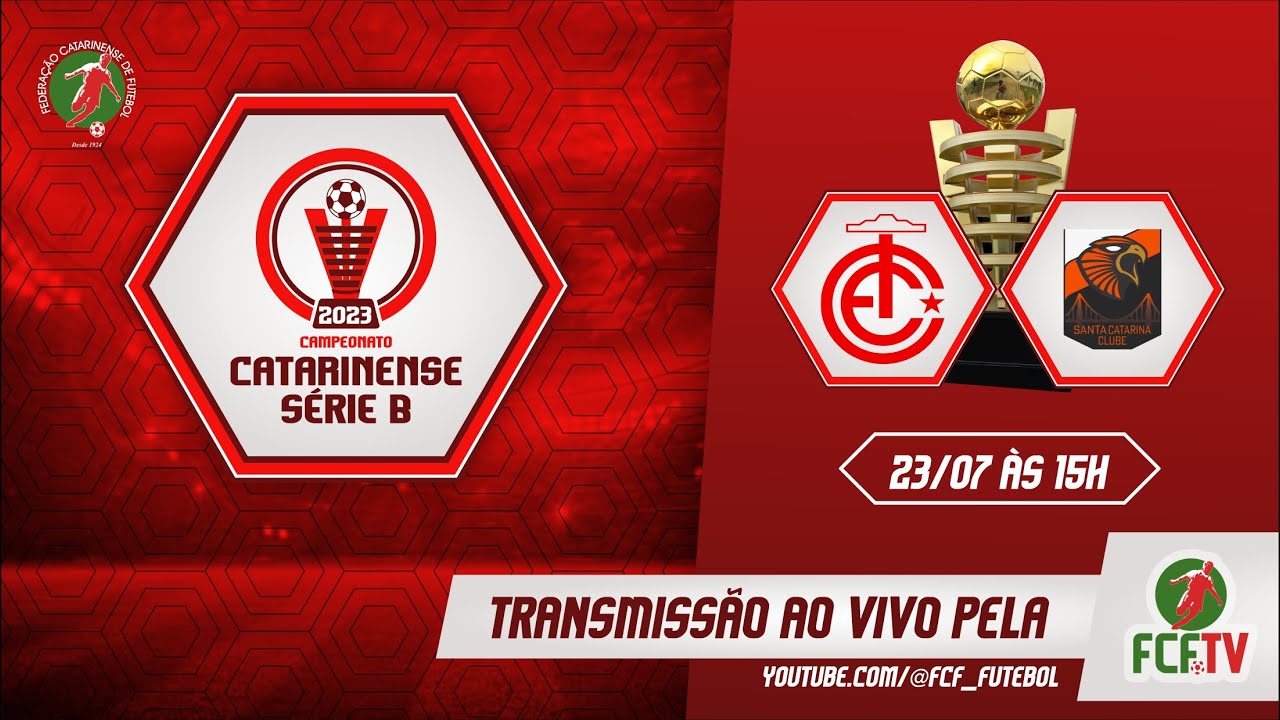 Inter de Lages tem data para estrear na segundona do Catarinense