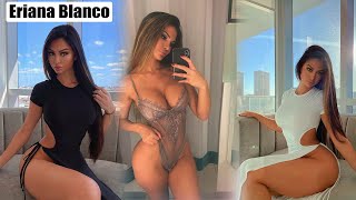 Eriana Blanco A 39 year old model who looks 20